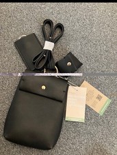 TCM Tchibo Handytasche Schwarz