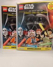 LEGO Star Wars Sammelkarten -