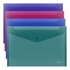 1 Dokumentenmappe A3 mit