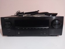 Denon AVR-X1500H | 7.2