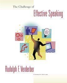 The challenge effective - challenge, of
