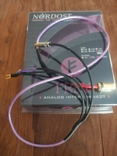 NORDOST  FREY (series 1)