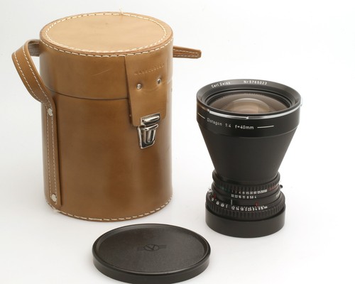 Hasselblad carl zeiss - hasselblad,