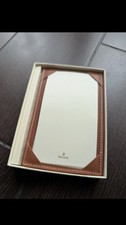 Original Rolex Notizbuch