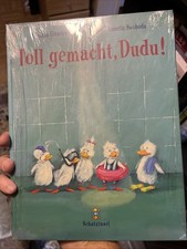 Kinderbuch Buch Toll gemacht