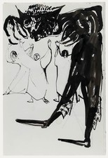 Charlotte Heister (1921-1998)