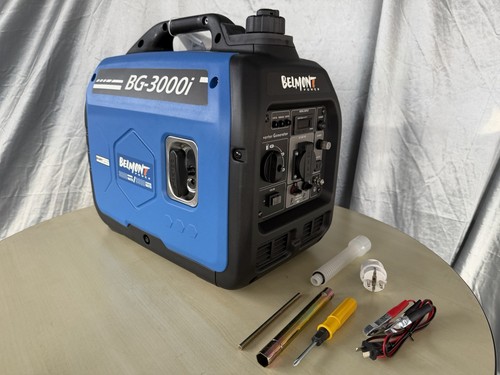 Belmont 3000i - bg,