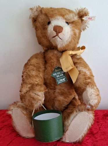 Steiff harrods extravaganz - steiff,
