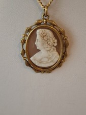 Antiker anhänger mit - anhänger,