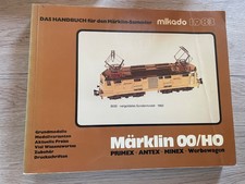 Mikado märklin h0 - mikado,