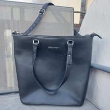 *ENRICO BENETTI* Damen Shopper