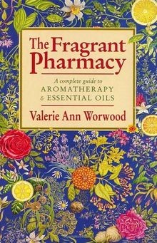 The fragrant pharmacy a - the,