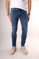 Neue Replay Herrenjeans M914Y