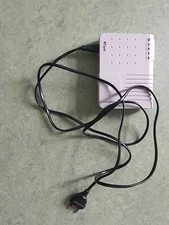 NT Split Sphairon, NTBA