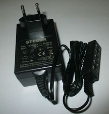 Steger 07-141.0 Beleuchtungstrafo 16 Volt - 32 VA  - NEU/OVP