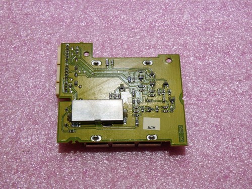 Leiterplatte c6142652 ver c - c6142652, ver: