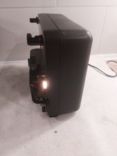 Braun Super 8 Projektor FP 35