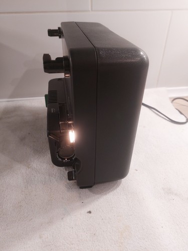 Braun super projektor 35 - super,