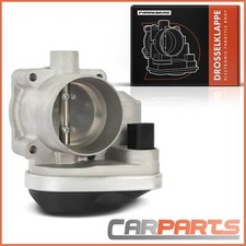 Drosselklappe Drosselklappenstutzen für Seat Ibiza Skoda Fabia VW Golf 1.4L 1.6L