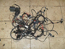 VW Polo 86C 2F G40 Motorkabelbaum Kabelbaum