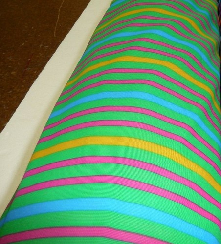 Neu stoff dederon dekostoff - ,