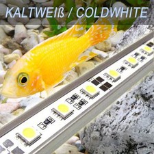 LED-BELEUCHTUNG AQUARIUM