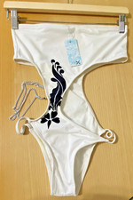 AleX Brasil, Badeanzug Gr. M