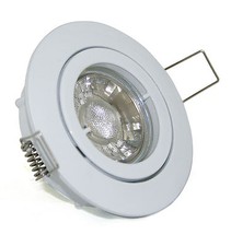 230V LED Einbaustrahler Bajo