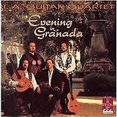 Angeles guitar quartet - angeles,