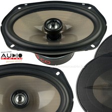 Audio System Carbon 609 CO