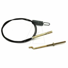 Bowdenzug Fahrantrieb