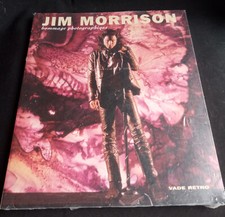 JIM MORRISON - Fotografische