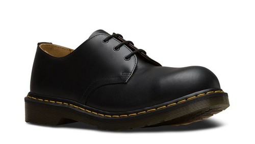 Martens loch 1925 black - martens,
