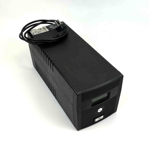 Elektro automatik ups - ea,
