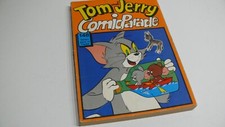 Tom & Jerry. Comic Parade