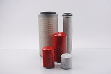 Filterset für radlader - radlader, l