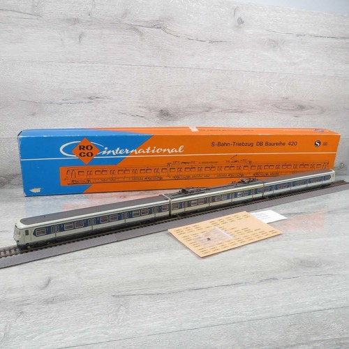Roco 4134 db - h0,