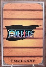 One Piece TCG Einzelkarten 1999 – Strohhutbande (Ruffy & Crew) – Seltene Karten!