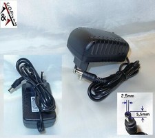 Schaltnetzteil Steckernetzteil Traf LED Strip Streifen 18V 1A 2A 24V 1A 2A 3A 4A