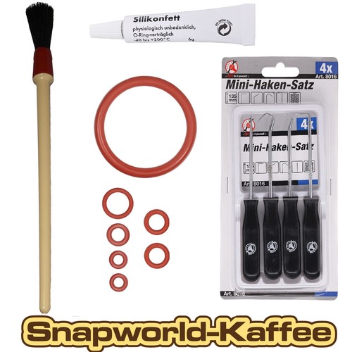 Dichtung ring saeco - dichtung, o-ring