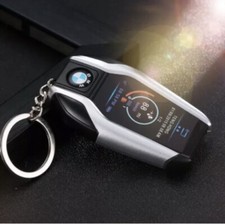 Limited Edition BMW Jet Flame