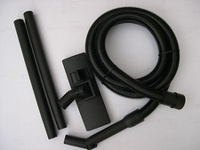 1,5-20m Saugset 6tg DN32/40 Bosch Hako Starmix Budget Sorma Numatic Nilco Sauger