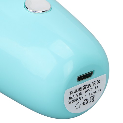 Eye nebulizer mini - mini, portable