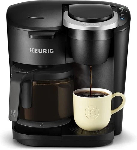 Keurig duo essentials - keurig,
