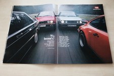 Auto Motor Sport AMS 03/1986