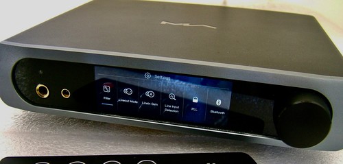 Matrix audio mini - matrix,