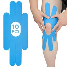 10 x PreCut Tape Kinesiologie