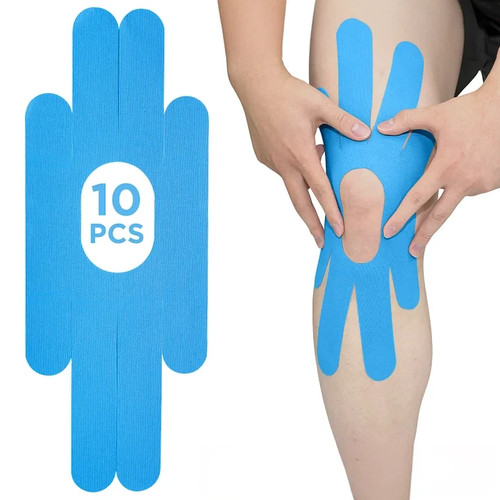 Precut tape kinesiologie - tape,