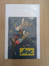 Atze Fix und Fax Jürgen