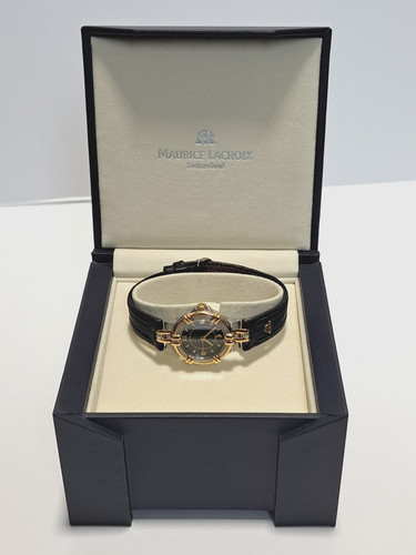 Maurice lacroix mod calypso - maurice, calypso/